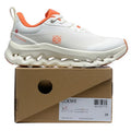 On Running Cloudtilt 2 x Loewe White orange Trainers