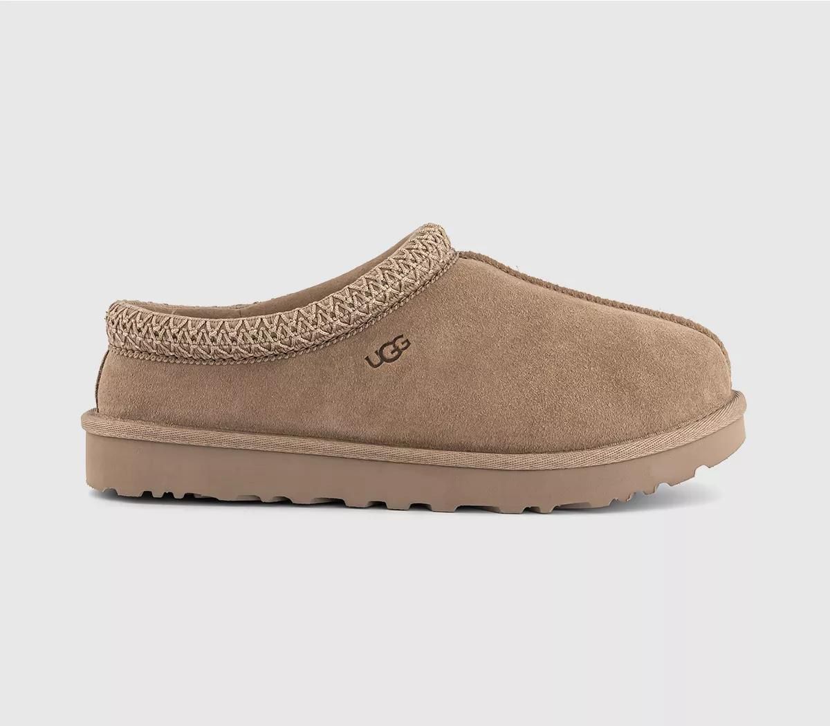 Ugg Tasman Slippers Mushroom Women’s Trainers