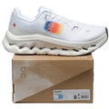 On Running Cloudtilt White Effect Trainers