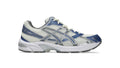 ASICS Gel 1130 Blue Cream/White Trainers