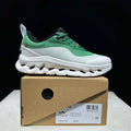 On Running Cloudtilt 2 x Loewe White Green