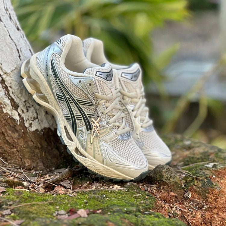 ASICS Gel Kayano 14 Limited edition Trainers Unisex