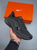 Nike Pegasus 42 Black Trainers