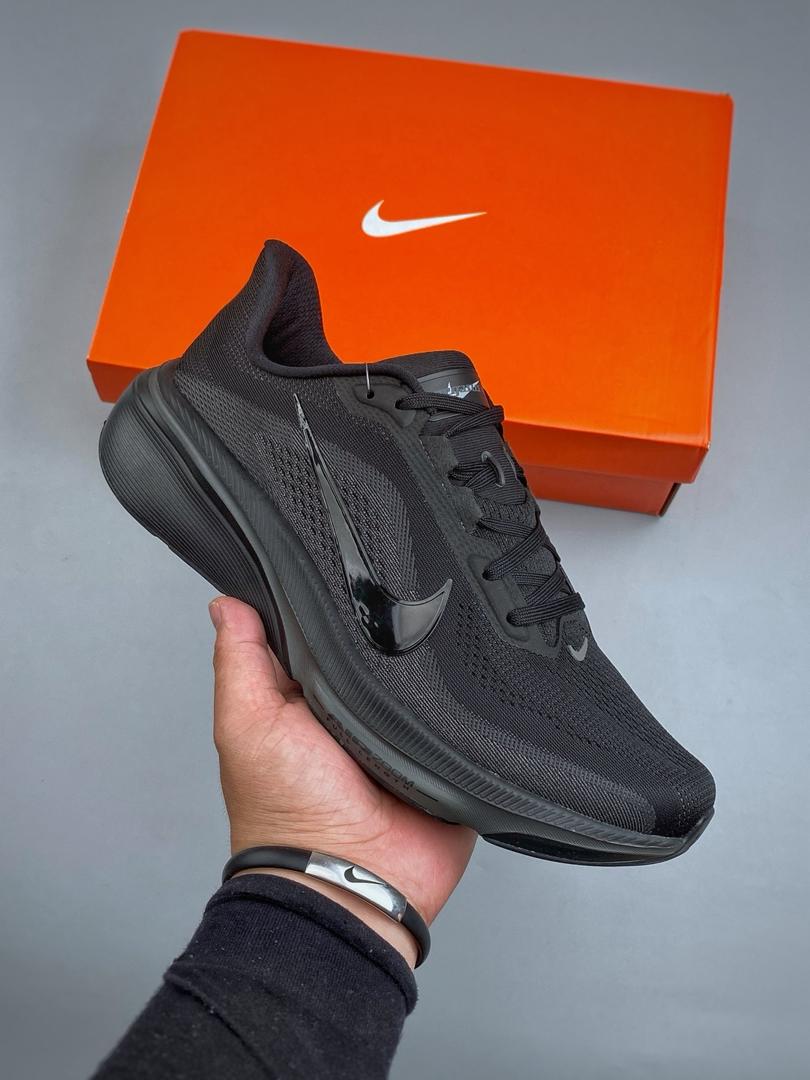 Nike Pegasus 42 Black Trainers