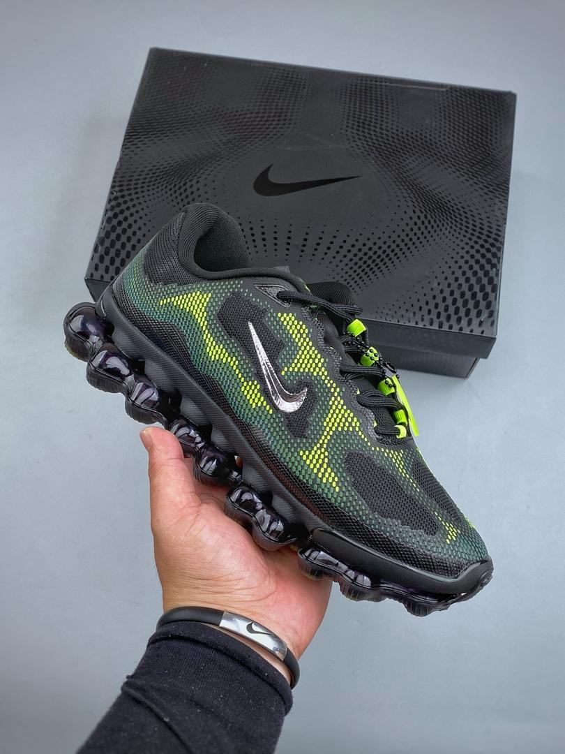 Nike Air Liquid Max Radiant Green Trainers