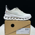 On Running Cloudtilt 2 x Loewe White Trainers