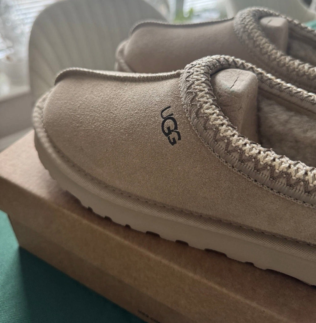 Ugg Tasman Slippers Mushroom Women’s Trainers