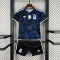 Argentina World Cup 2026 Away Kit Fan Edition - Kids - Free Personalisation