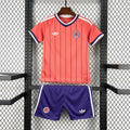 Scotland World Cup 2026 Away Kit Fan Edition - Kids - Free Personalisation