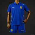 Chelsea Home Kit 26/27 Fan Edition - Kids - Free Personalisation + Patches!