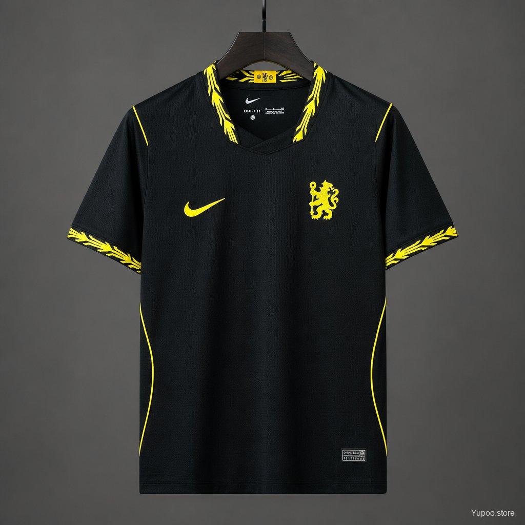Liverpool Away Shirt 26/27 Fan Version - Adults - Free Personalisation!