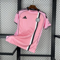 Leicester City Away Shirt 25/26 Fan Version - Adults - Free Personalisation!