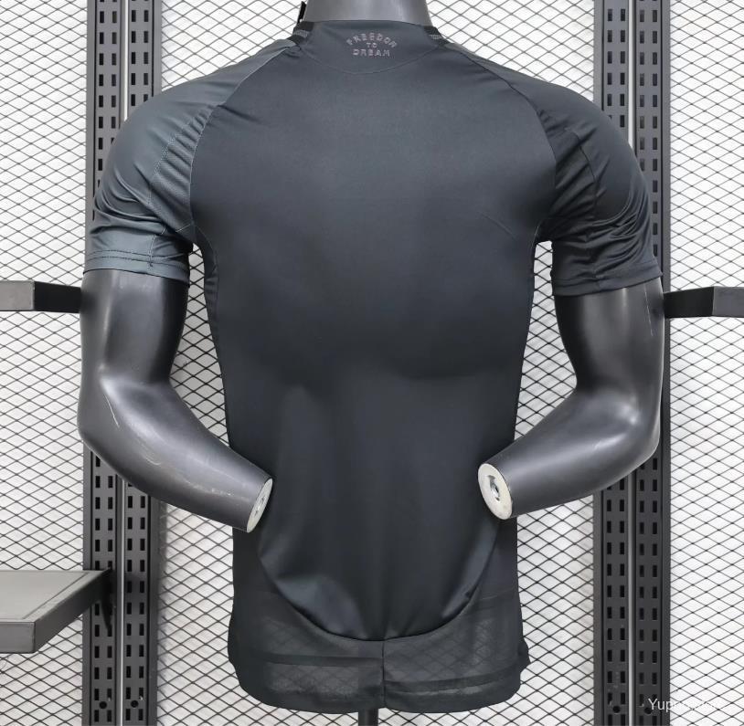 Inter Miami Away Shirt 25/26 Fan Version - Adults - Free Personalisation!
