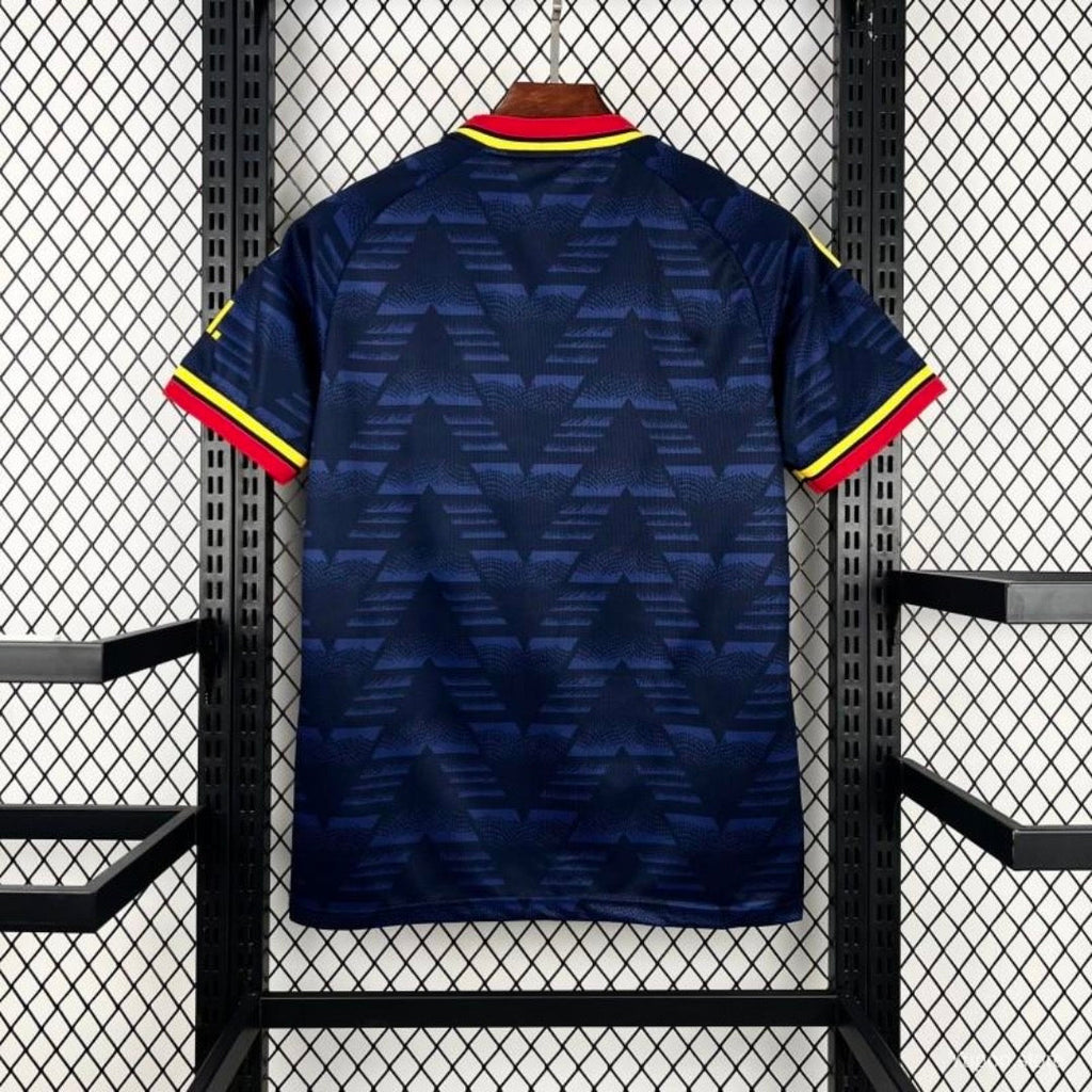Arsenal Away Shirt 26/27 Fan Version - Adults - Free Personalisation!