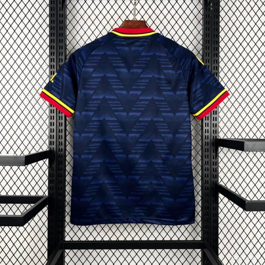 Arsenal Away Shirt 26/27 Fan Version - Adults - Free Personalisation!