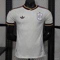 Spain World Cup 2026 Away Shirt Fan Version - Adults - Free Personalisation!