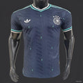 Germany Cup 2026 Away Shirt Fan Version - Adults - Free Personalisation!