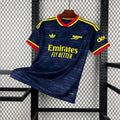 Arsenal Away Shirt 26/27 Fan Version - Adults - Free Personalisation!