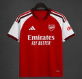 Arsenal Home Shirt 26/27 Fan Version - Adults - Free Personalisation!