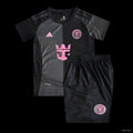 Inter Miami Away Kit 25/26 Fan Version - Kids - Free Personalisation + Patches!
