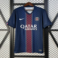 PSG Home Shirt 25/26 Fan Version - Adults - Free Personalisation!
