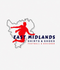 East Midlands Shirts &amp; Shoes - Home