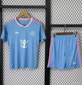 Inter Miami Third Kit 25/26 Fan Version - Kids - Free Personalisation + Patches!