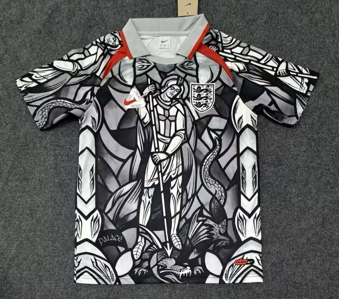England Adults x Palace Limited Edition England 2026 Shirt