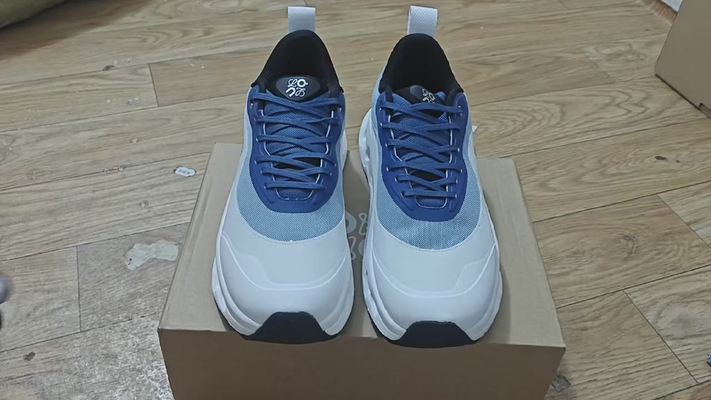 On Running Cloudtilt 2 x Loewe Blue White Trainers