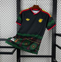 Jamica x Bob Marley World Cup 2026 Shirt Version - Adults - Free Personalisation!