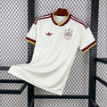 Spain World Cup 2026 Away Shirt Fan Version - Adults - Free Personalisation!