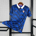 France World Cup 2026 Home Shirt Fan Version - Adults - Free Personalisation!