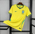 Brazil World Cup 2026 Home Shirt Fan Version - Adults - Free Personalisation!