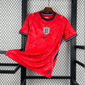 England Away Shirt 2026 Fan Version - Adults - Free personalisation!